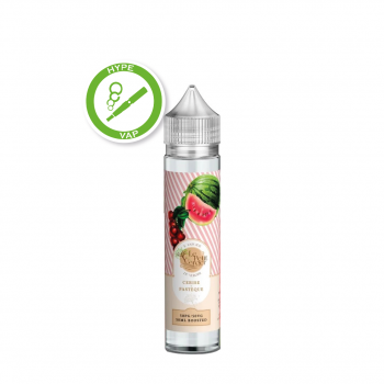 Cerise Pastèque 50ml...