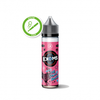 Punk Rooster 50ml 00mg/ml...