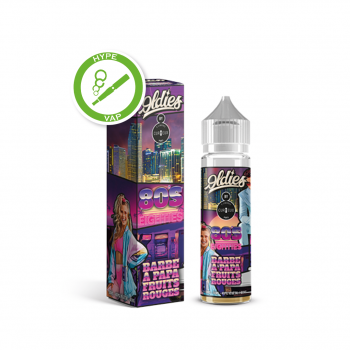EIGHTIES 80'S 50ml 00mg/ml...