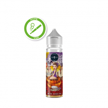 Lille était une fois 50ml...