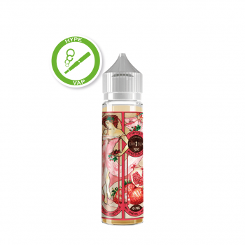 Fraise Grenade 50ml 00...