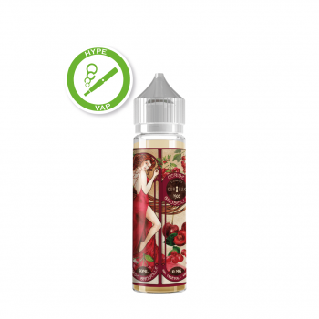 Cerise Groseille 50ml...