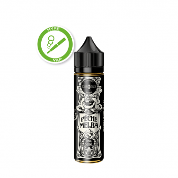 Pêche Melba 50ml 00mg/ml...