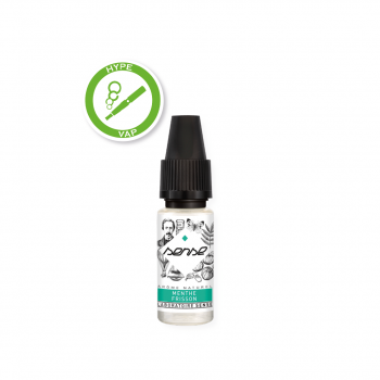 Menthe Frisson 10Ml Phode...