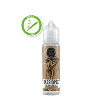 Cassiopée 50ml 00mg/ml...