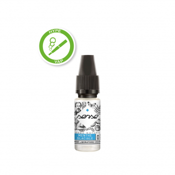Menthe Glaciale 10ML Phode...