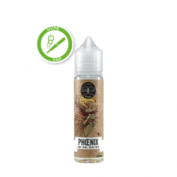 Phoenix 50ml 00mg/ml...