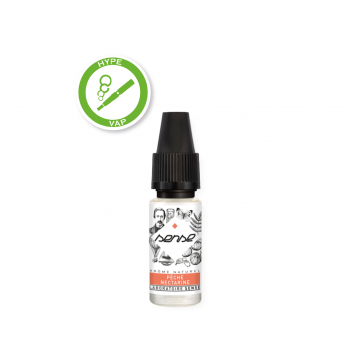 Pêche Nectarine 10ML Phode...