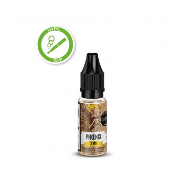 Phoenix 10Ml-Curieux Astrale