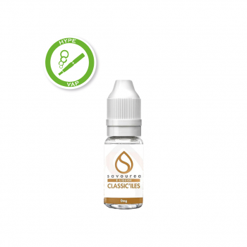 Classic des îles 10ml Savourea