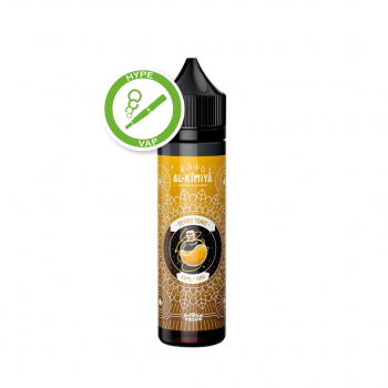 Spirit Tonic 50ml Al-Kimiya