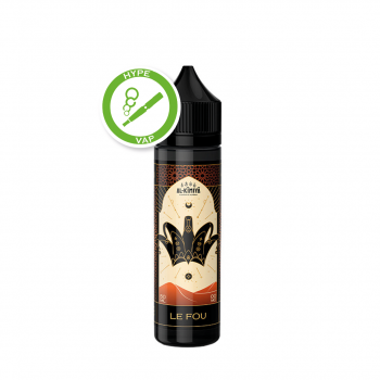 Le Fou 50ml Al-Kimiya