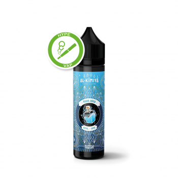 Mana Agua 50ml Al-Kimiya