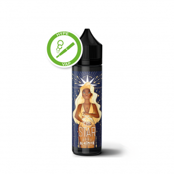 The Star 50ml Al-Kimiya...