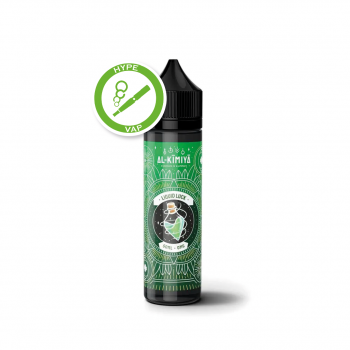 Liquid Luck 50ml Al-Kimiya