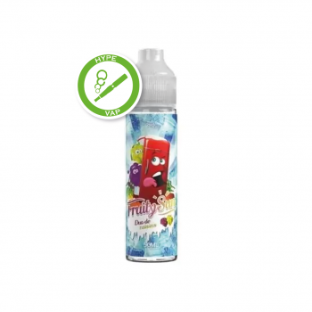 Duo de raisins 50ml Fruity Sun