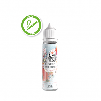Rouge d'Embarras Hiver 50ml...