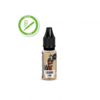 Licorne 10Ml-Curieux Astrale