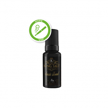 Classic Blond 10ml King Salt