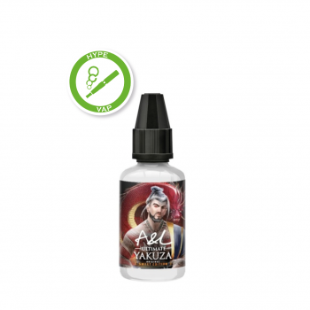 Concentré Ultimate Yakuza...