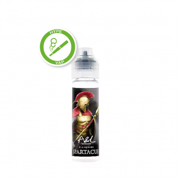 Ultimate Spartacus 50ml...