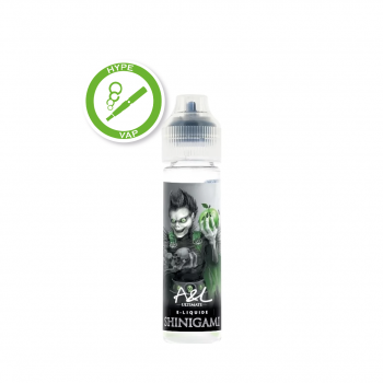 Ultimate Shinigami 50ml...