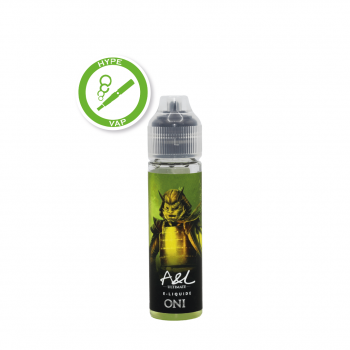 Ultimate Oni 50ml 00mg/ml A&L