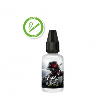 Concentré Ultimate Shinobi...