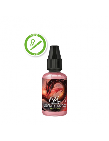 copy of Fury 30ML