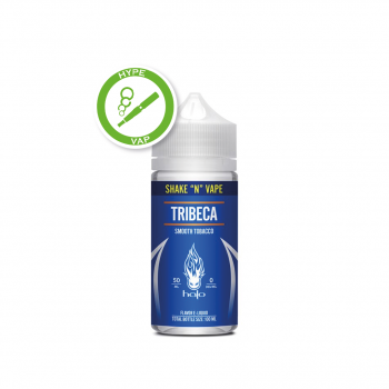 Tribeca 50ml 00mg/ml Halo...