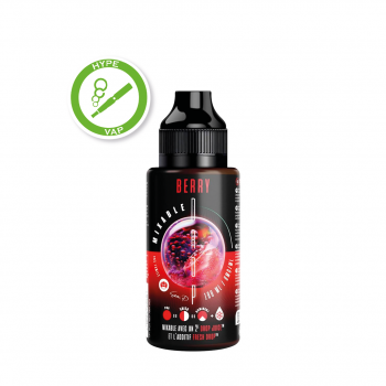 Berry 100ml VNS
