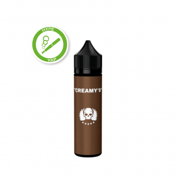 CREAMY'S 50ml VNS