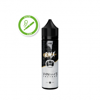 VaNilla'S RMX 50ml VNS