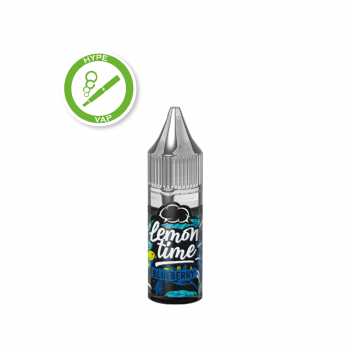 Blueberry 10 ml Lemon'Time