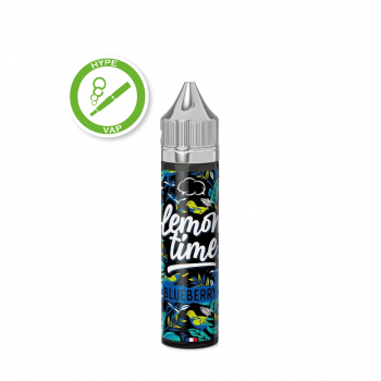Blueberry 50 ml 00mg/ml...
