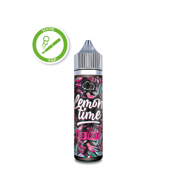 Red Fruit 50 ml 00mg/ml...