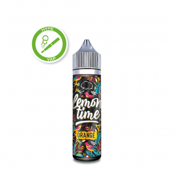 Orange 50 ml 00mg/ml...