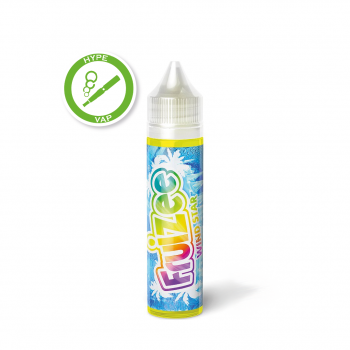 Wind Star 50ml 00mg/ml Fruizee