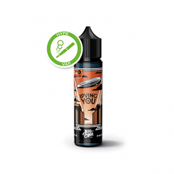 Loving You 50ml Big Papa