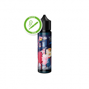 BIG'UP 50ml Big Papa