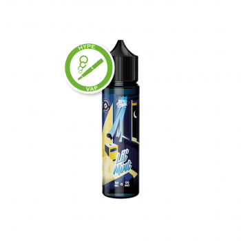 LIL'MINT 50ml Big Papa