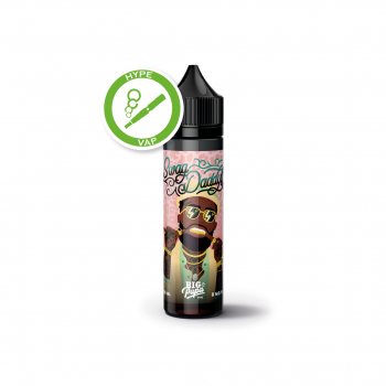Swag Daddy 50ml Big Papa