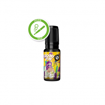 Groovy Pop 10ml Big Papa