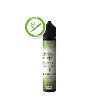The Green Bear 50ml Secret...