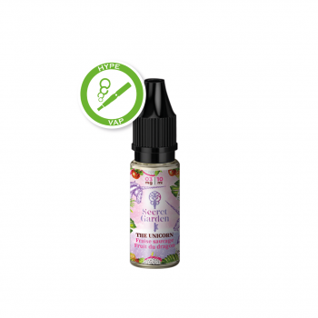 The Unicorn 10ml Secret Garden