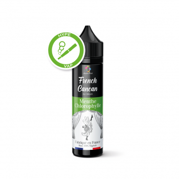 Menthe Chlorophylle 30ml...