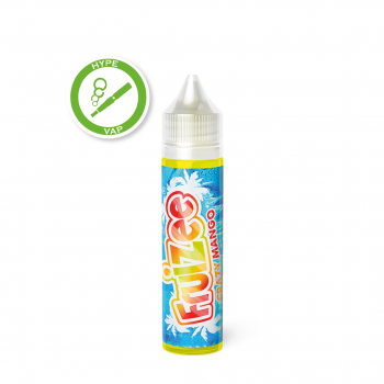 Crazy mango 50ml 00mg/ml...