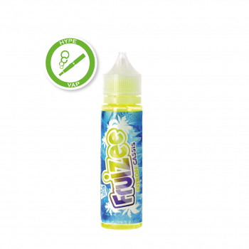 Citron Cassis 50ml 00mg/ml...