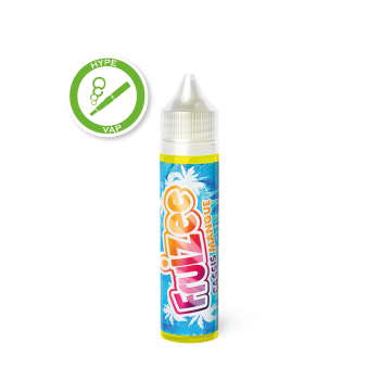 Cassis Mangue 50ml 00mg/ml...