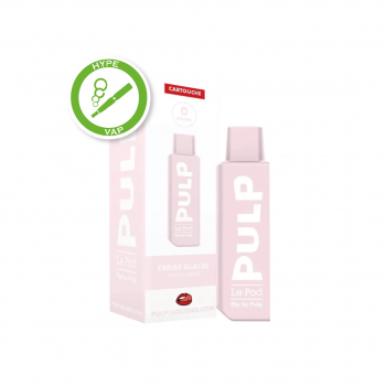 Cartouche Pod Flip 2ml...
